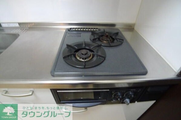 ル・モンドの物件内観写真